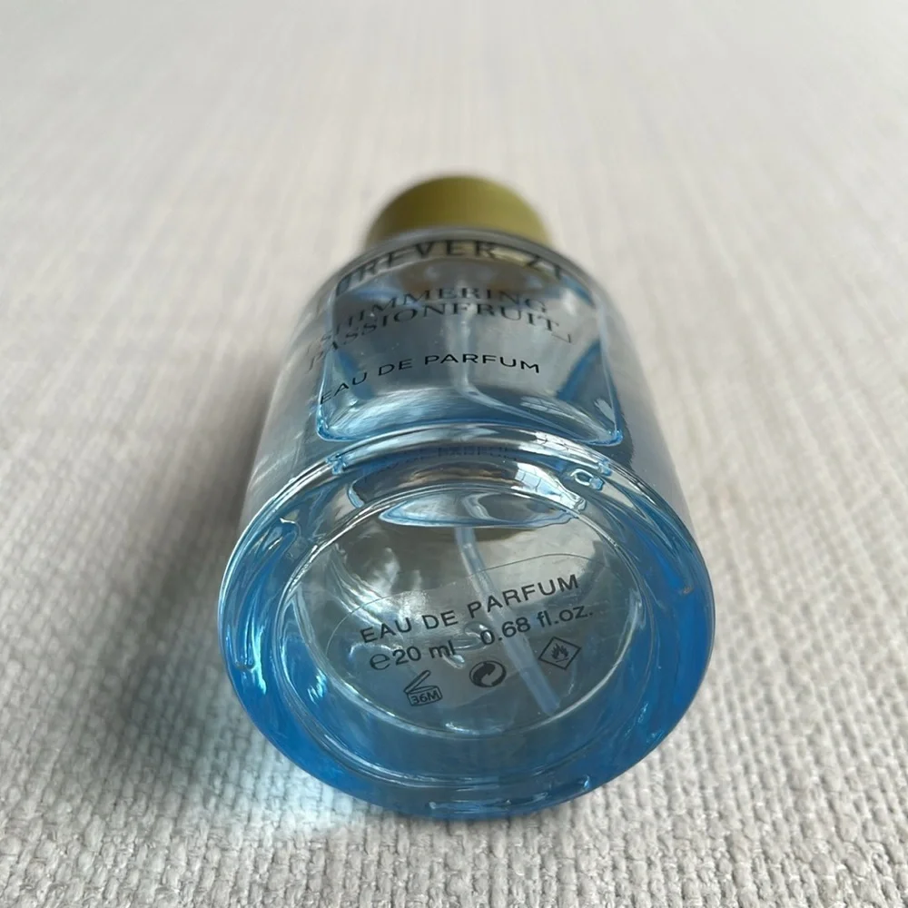 Forever 21 Shimmering Passionfruit fragrance